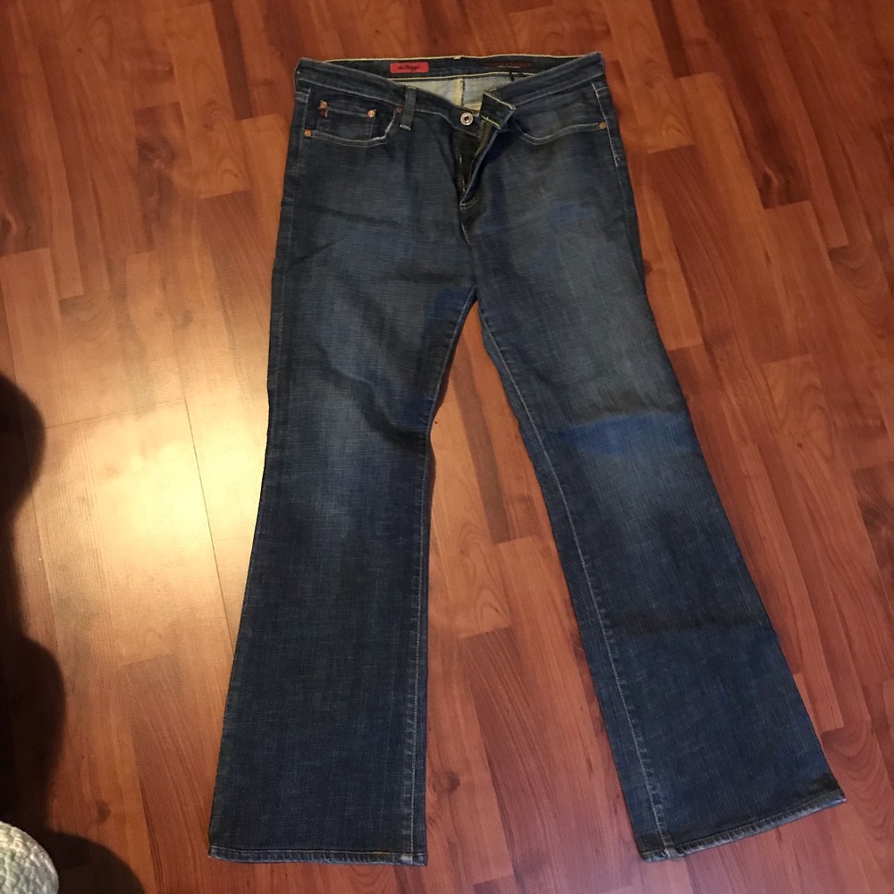 AG jeans